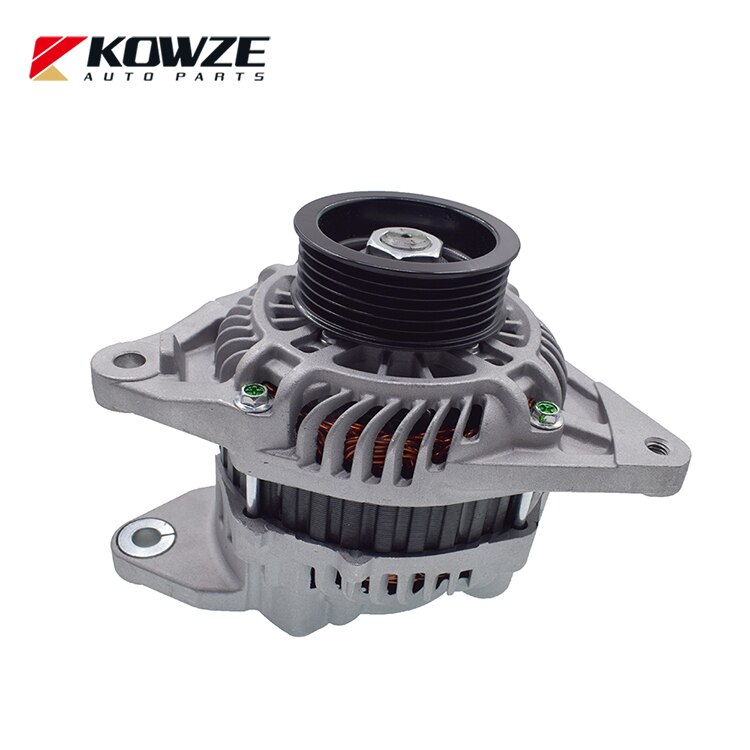 KOWZE ̾  ׷  L200 2005-2016 4D56 1800A007  2WD 2.5D 2500  90A 
